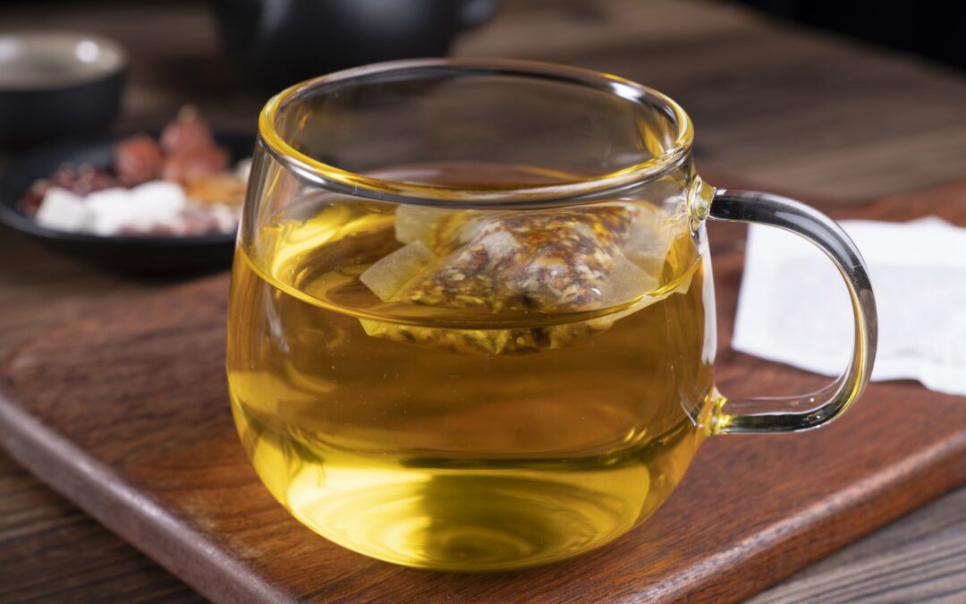 Drinks & Decoctions for detoxification