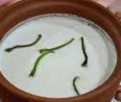 Vegan Curd (Peanut Curd)