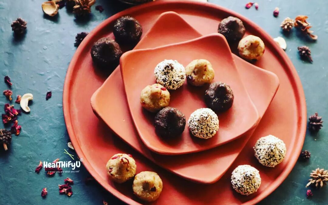 Milltes – Nuts – Seeds Modaks