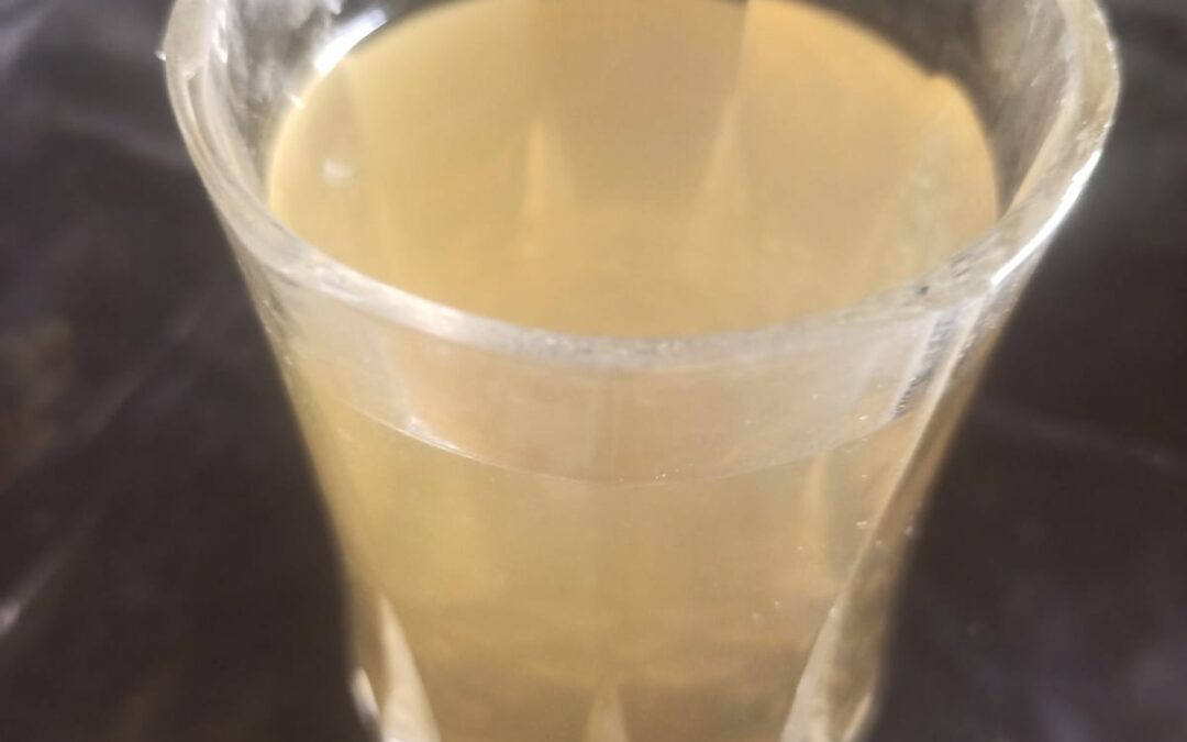 Ayurvedic Tea for better Digestion