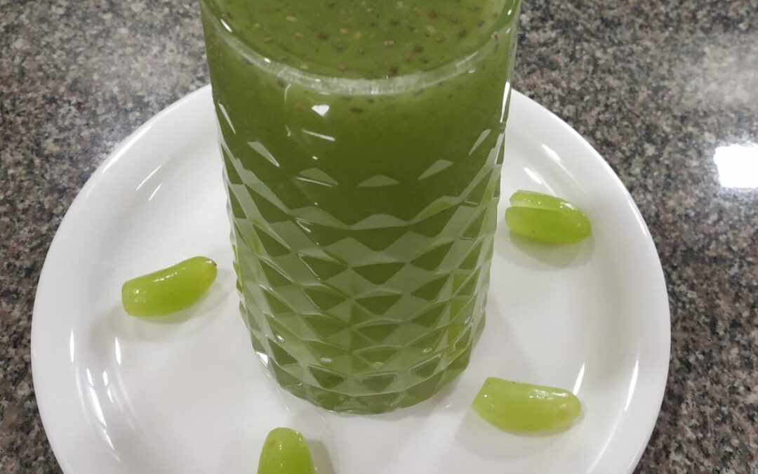 Vegetable Juice
