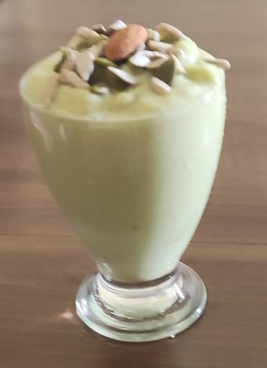 Avocado Smoothie